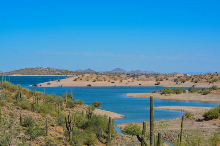 Lake Pleasant Elite Vacation Rentals